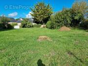 Terrain à TREVOU-TREGUIGNEC