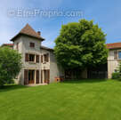 Maison à SAINT-MARTIN-D&#039;HERES