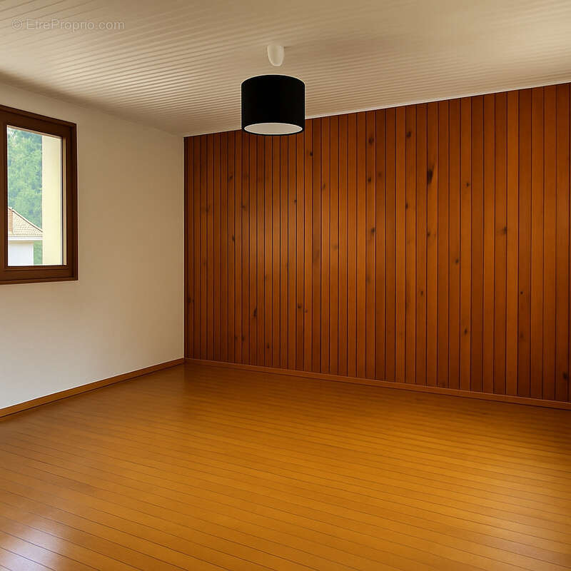 Maison à SAINT-MARTIN-D&#039;HERES