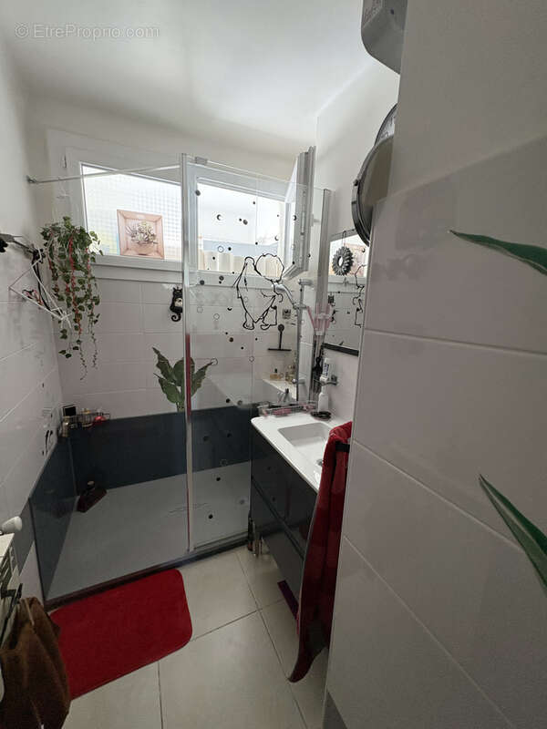 Appartement à BRIGNOLES