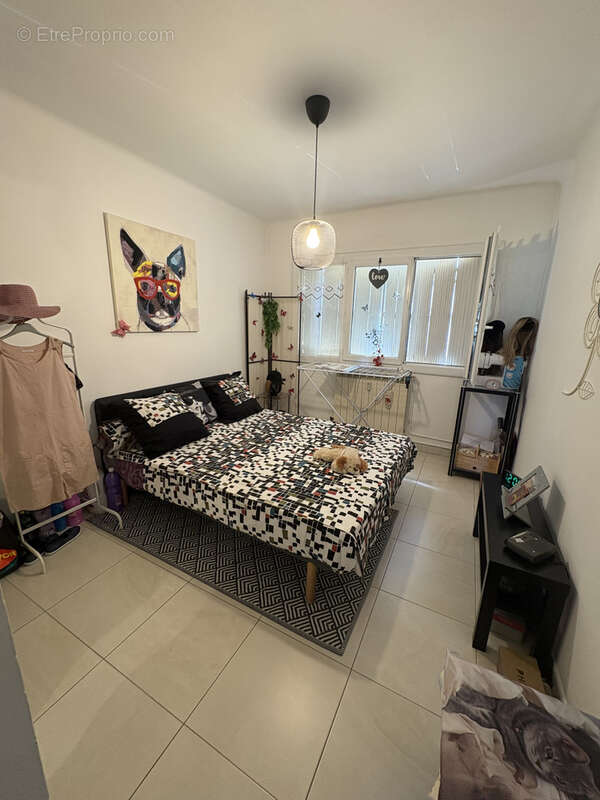 Appartement à BRIGNOLES