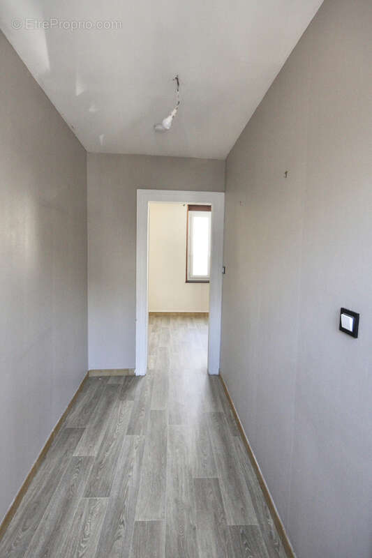 Appartement à FECAMP