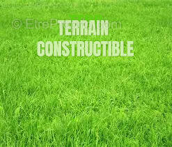 Terrain à MONISTROL-SUR-LOIRE