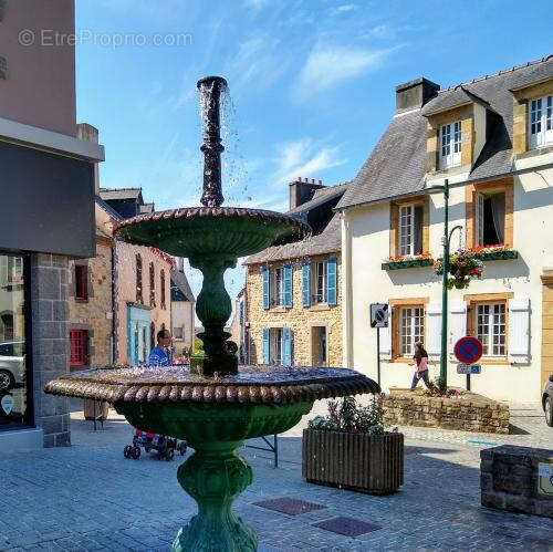 Appartement à CROZON