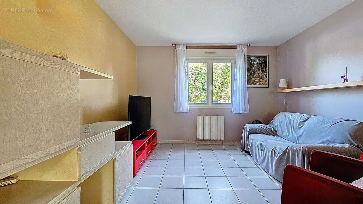 Maison à CHAMPS-SUR-MARNE