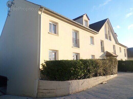 Appartement à GOMETZ-LA-VILLE