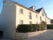 Appartement à GOMETZ-LA-VILLE