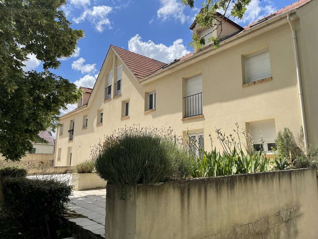 Appartement à GOMETZ-LA-VILLE