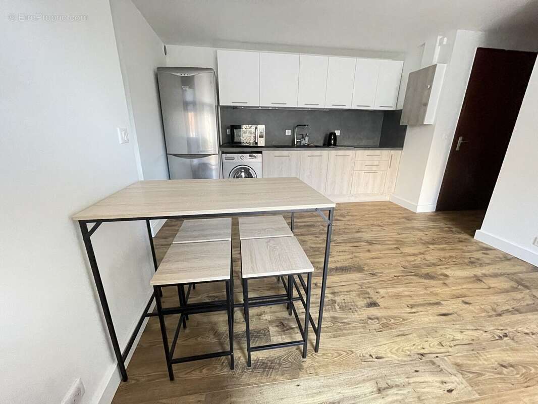 Appartement à GOMETZ-LA-VILLE