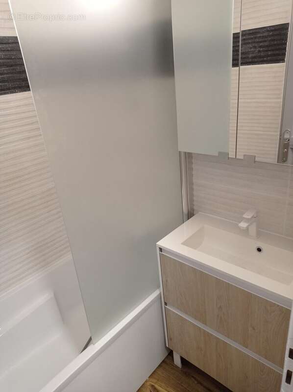 Appartement à GOMETZ-LA-VILLE