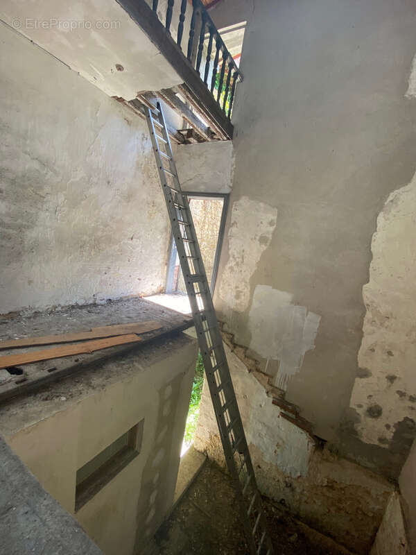 Appartement à BAZAS