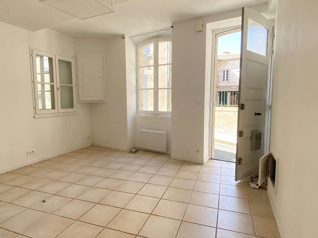 Appartement à BAZAS