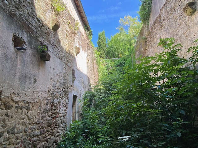 Appartement à BAZAS