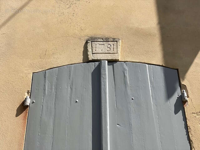 Appartement à BAZAS