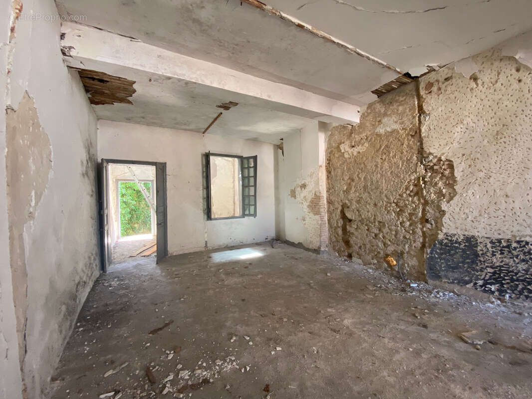 Appartement à BAZAS