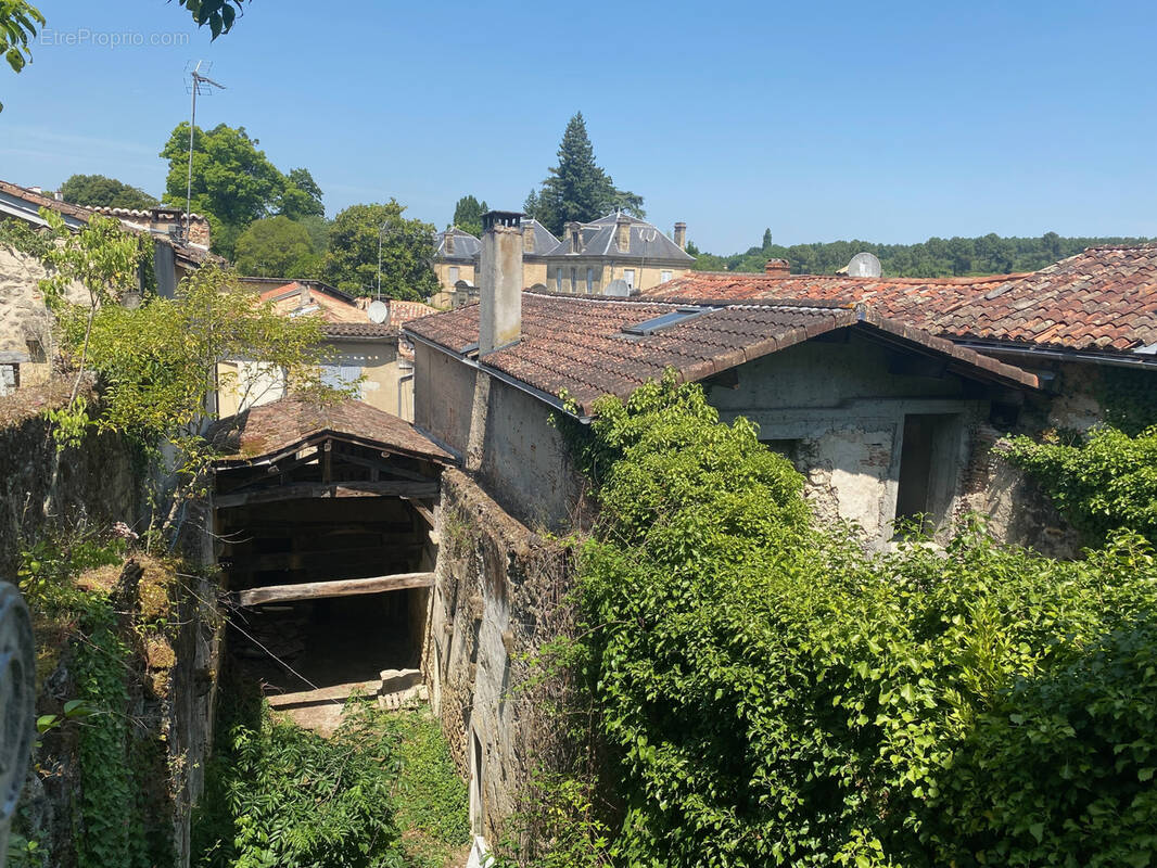 Appartement à BAZAS