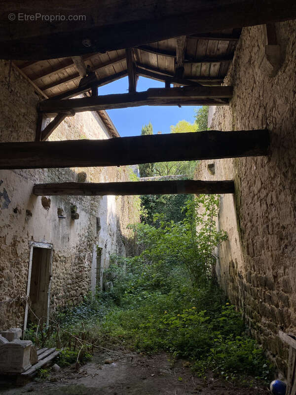 Appartement à BAZAS