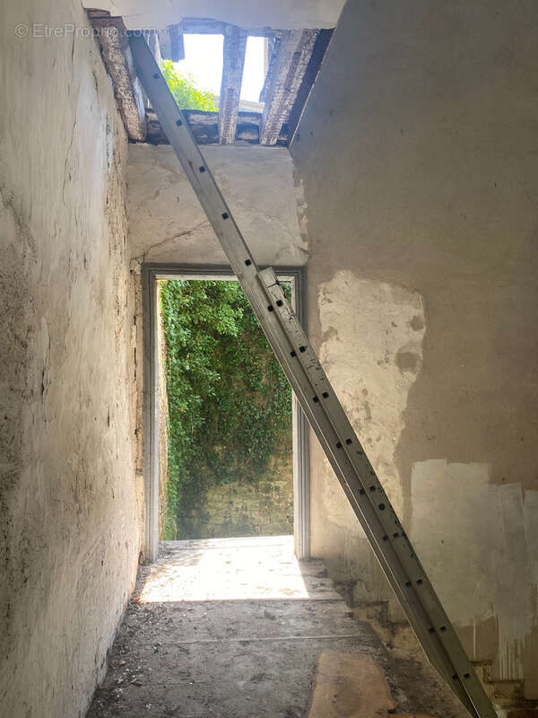 Appartement à BAZAS