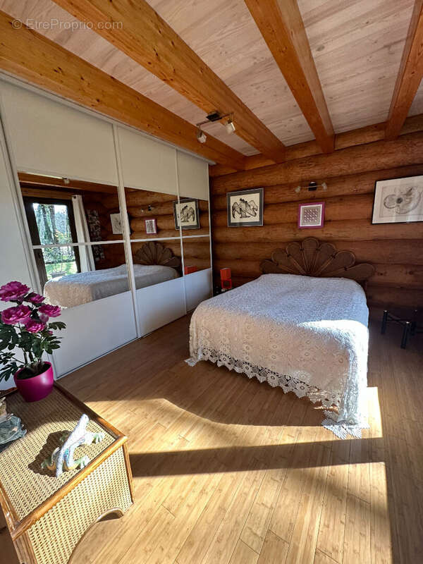 Maison à COMMENSACQ