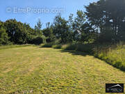 Terrain à SAINT-GILDAS-DE-RHUYS