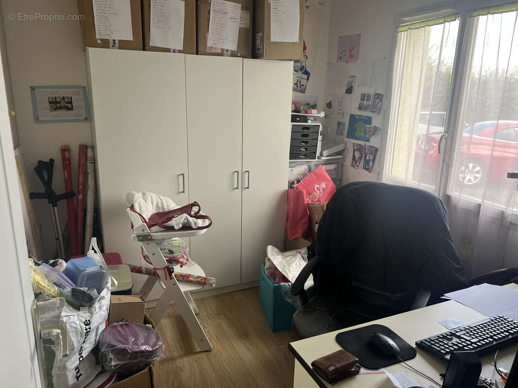 Maison à CORNEVILLE-SUR-RISLE