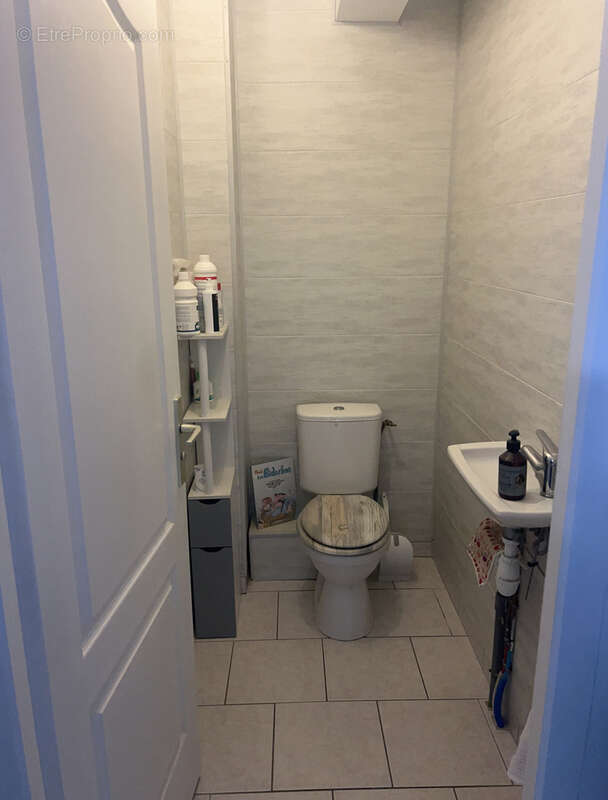 Maison à CORNEVILLE-SUR-RISLE