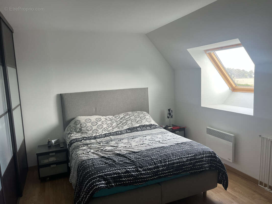 Maison à CORNEVILLE-SUR-RISLE