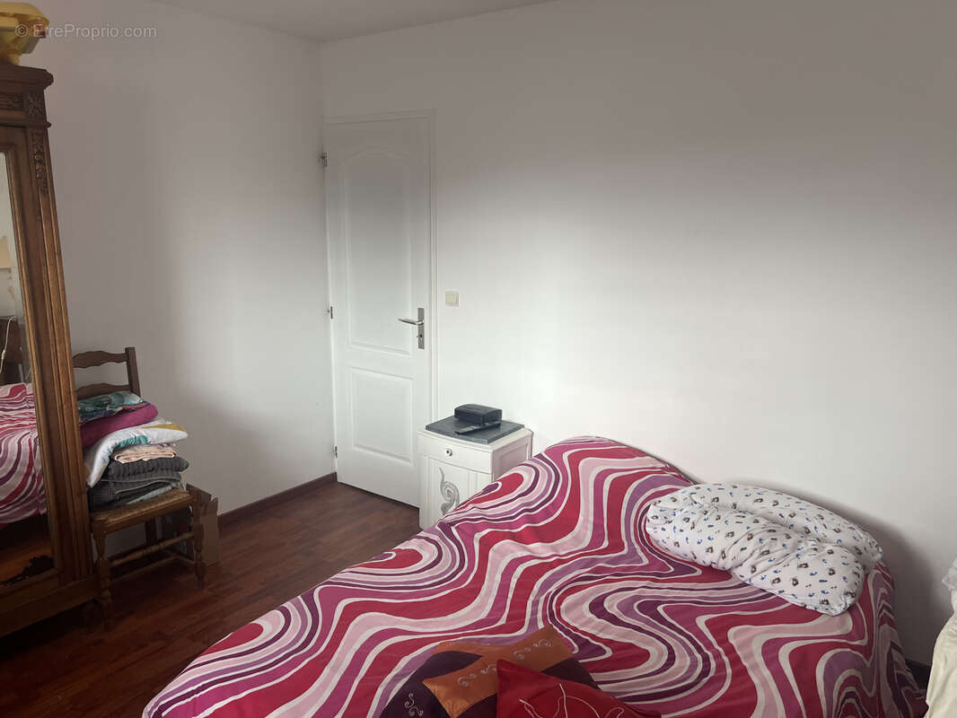 Maison à CORNEVILLE-SUR-RISLE