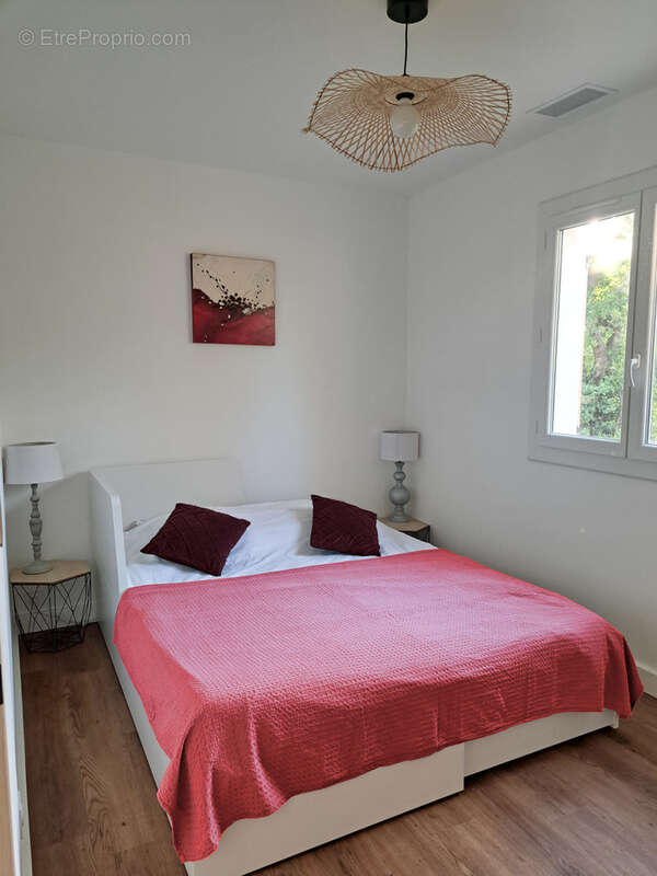 Maison à LA SEYNE-SUR-MER