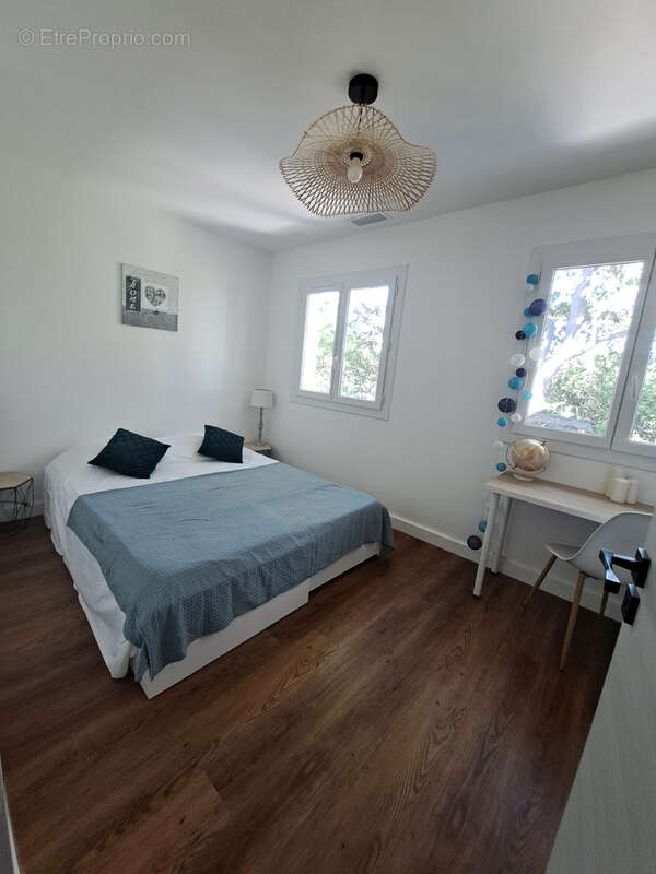 Maison à LA SEYNE-SUR-MER