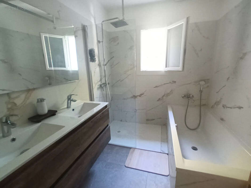 Maison à LA SEYNE-SUR-MER