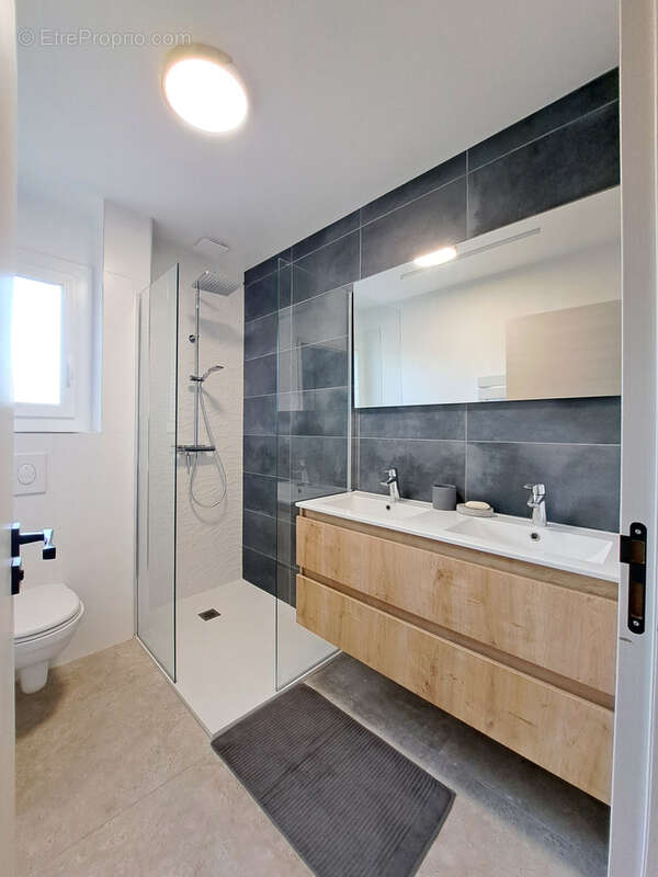 Maison à LA SEYNE-SUR-MER