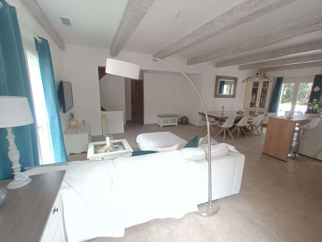 Maison à LA SEYNE-SUR-MER