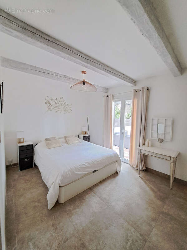 Maison à LA SEYNE-SUR-MER