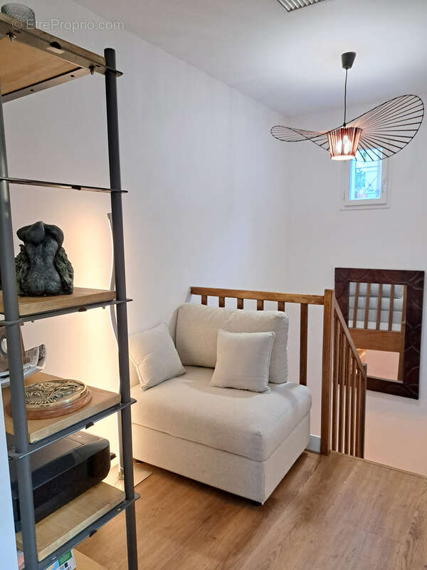 Maison à LA SEYNE-SUR-MER