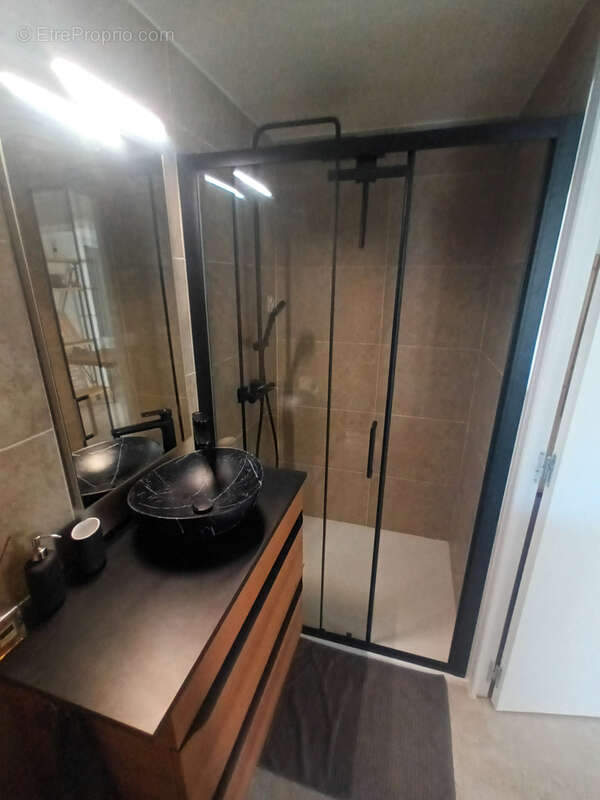 Maison à LA SEYNE-SUR-MER