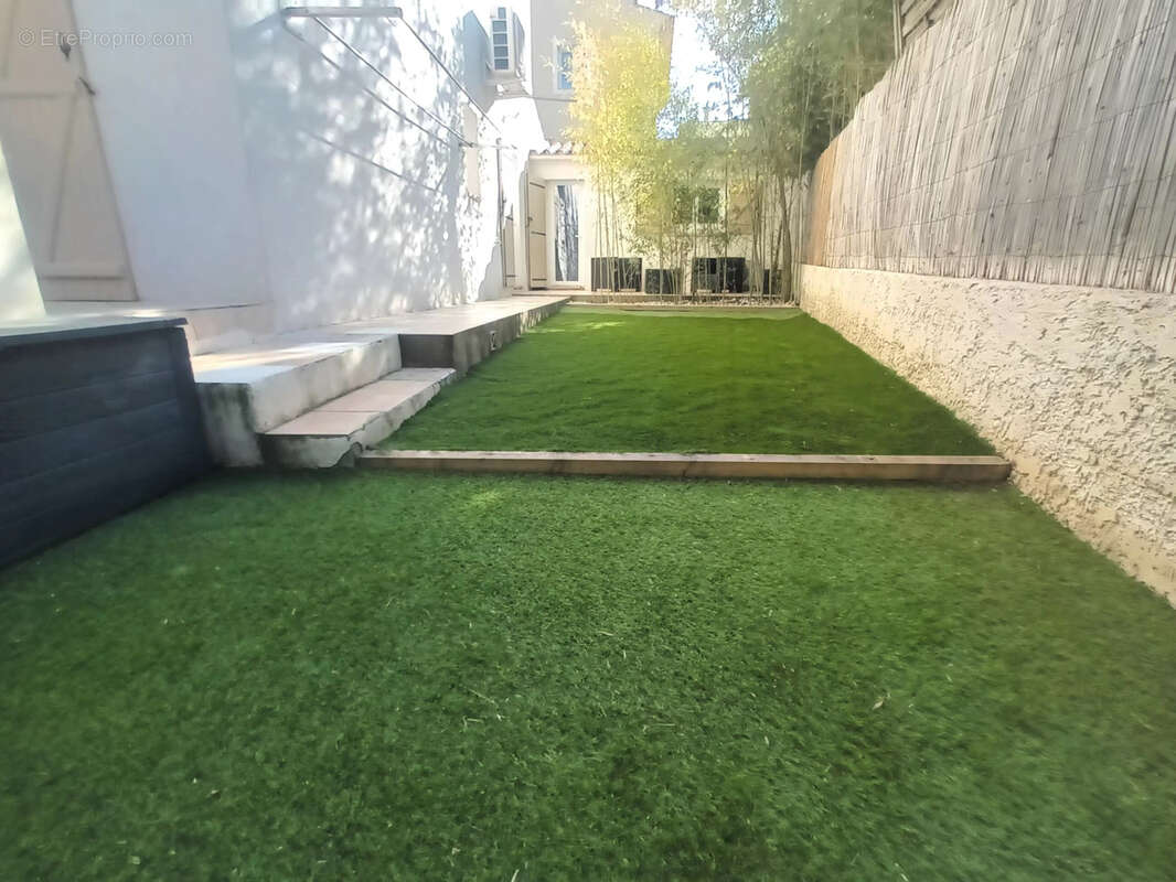 Maison à LA SEYNE-SUR-MER