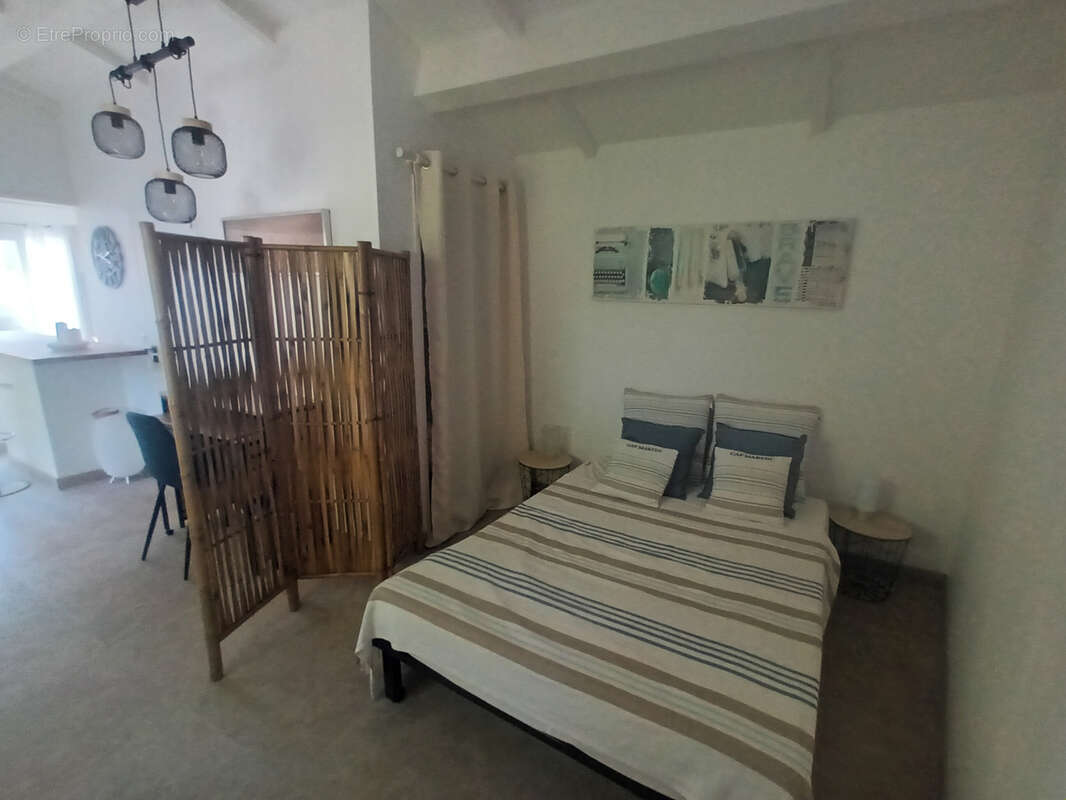 Maison à LA SEYNE-SUR-MER