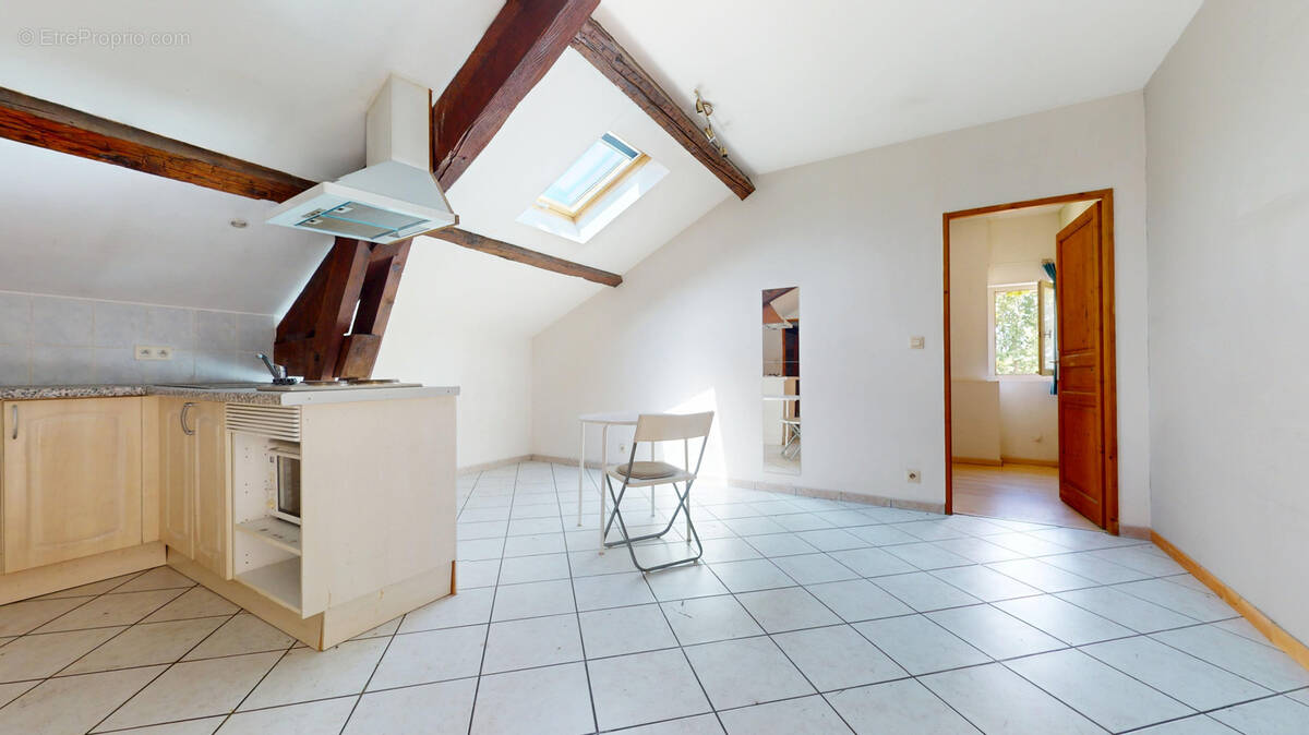 Appartement à AVIGNON