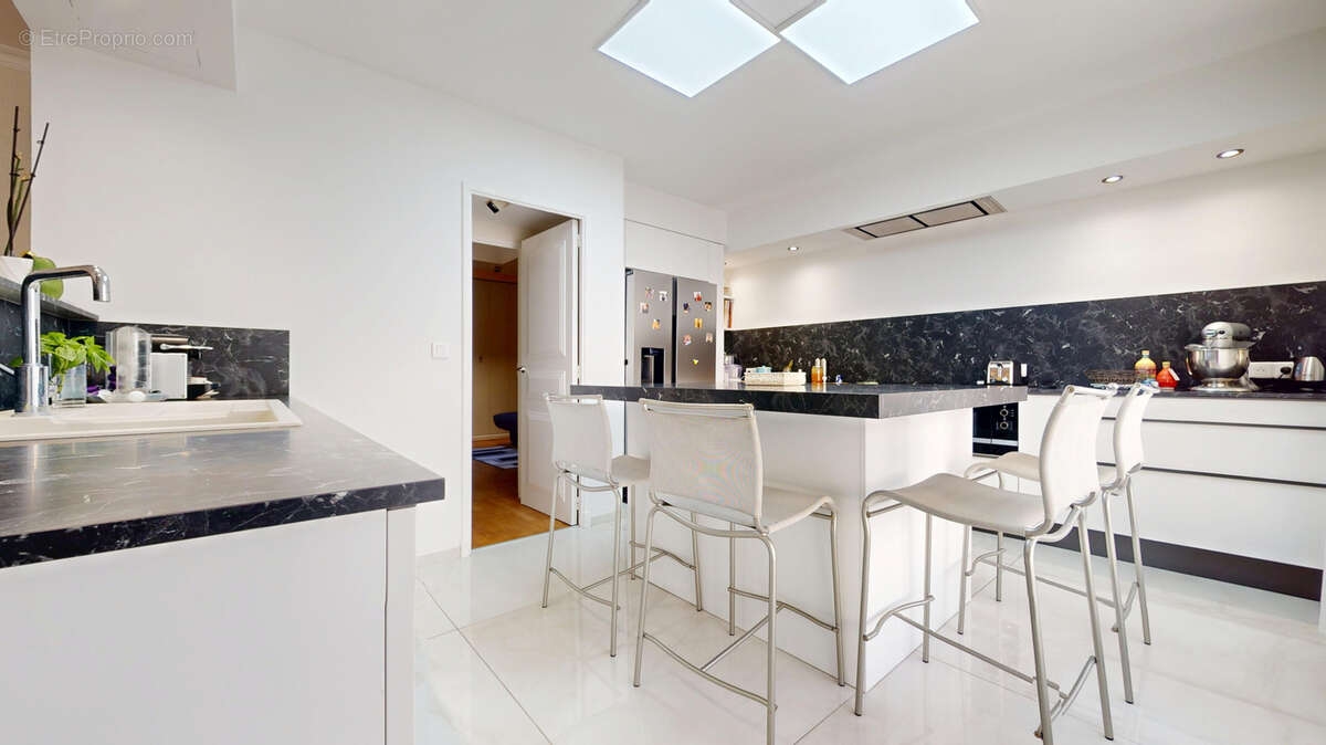 Appartement à AVIGNON