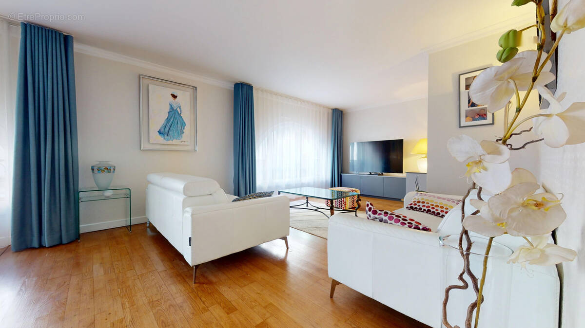 Appartement à AVIGNON