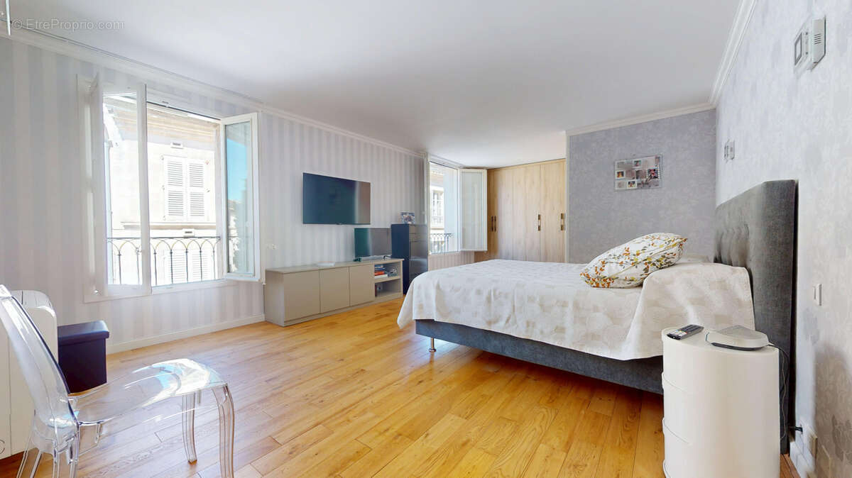 Appartement à AVIGNON