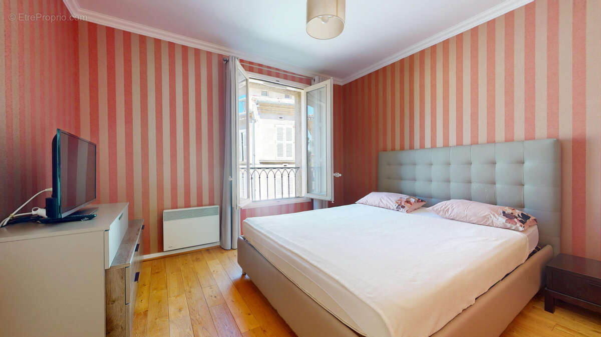 Appartement à AVIGNON