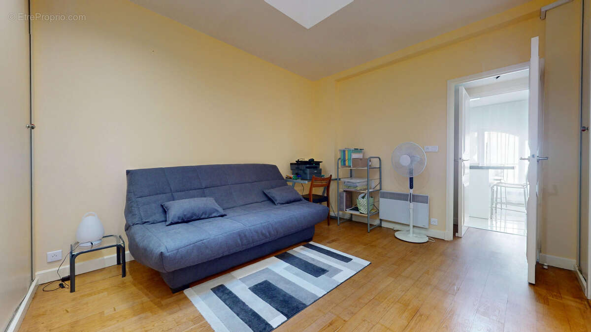 Appartement à AVIGNON