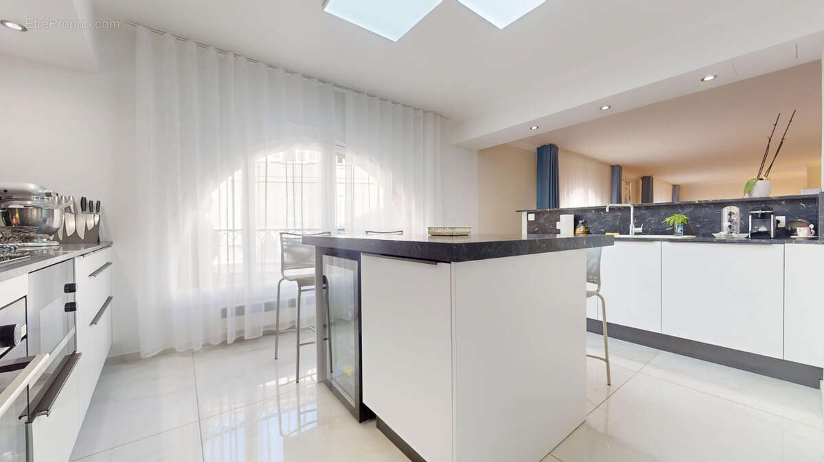 Appartement à AVIGNON