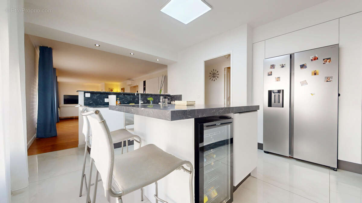 Appartement à AVIGNON