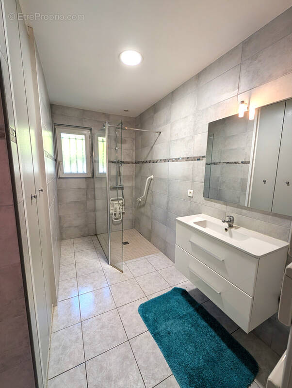 Maison à PRADES-LE-LEZ