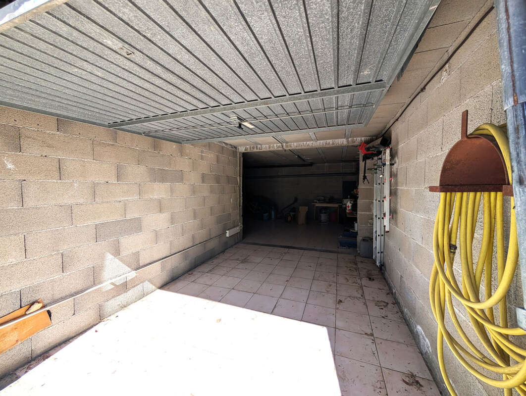 Maison à PRADES-LE-LEZ