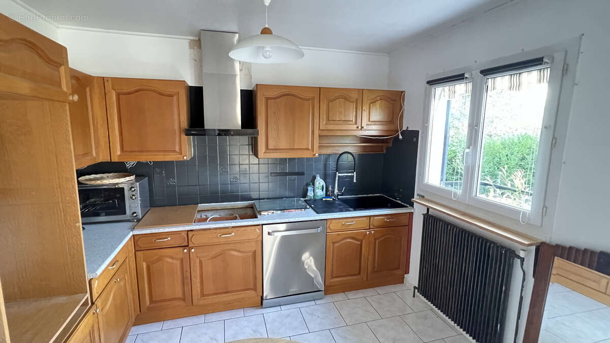 Maison à LA FERTE-ALAIS