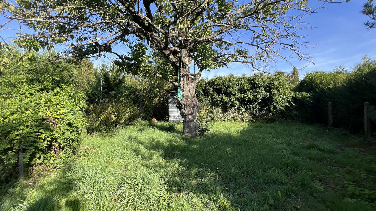 Maison à LA FERTE-ALAIS